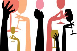 Wine is absolutely Italians’ number one favorite beverage, but fewer and fewer (19)% drink it