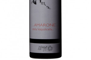 Zýmē, Docg Amarone Classico della Valpolicella 2011
