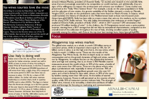 Italian Weekly Wine News N. 367