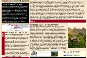 Italian Weekly Wine News N. 368