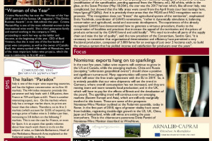 Italian Weekly Wine News N. 369