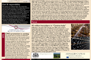 Italian Weekly Wine News N. 370