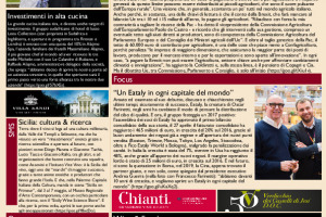 La Prima di WineNews - N. 2392