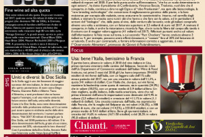 La Prima di WineNews - N. 2395