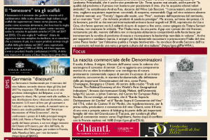 La Prima di WineNews - N. 2396