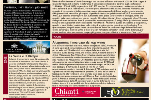 La Prima di WineNews - N. 2397