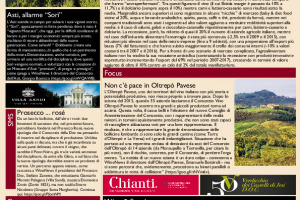 La Prima di WineNews - N. 2398