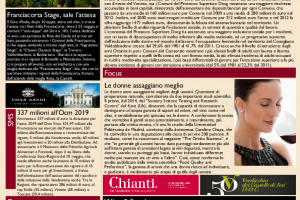 La Prima di WineNews - N. 2401