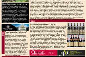 La Prima di WineNews - N. 2403