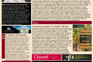 La Prima di WineNews - N. 2404