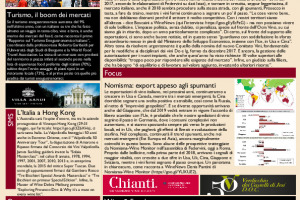 La Prima di WineNews - N. 2405