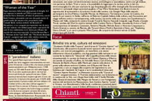 La Prima di WineNews - N. 2406