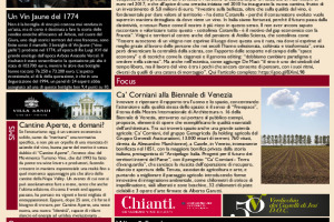 La Prima di WineNews - N. 2409