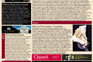 La Prima di WineNews - N. 2410