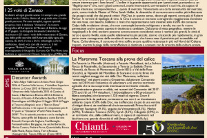 La Prima di WineNews - N. 2411