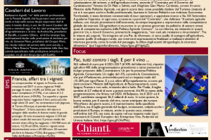 La Prima di WineNews - N. 2413
