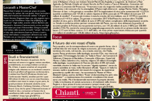 La Prima di WineNews - N. 2414