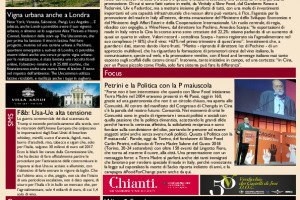 La Prima di WineNews - N. 2416