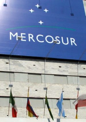 L’accordo commerciale con i Paesi del Mercosur è “una svolta strategica per il vino europeo”