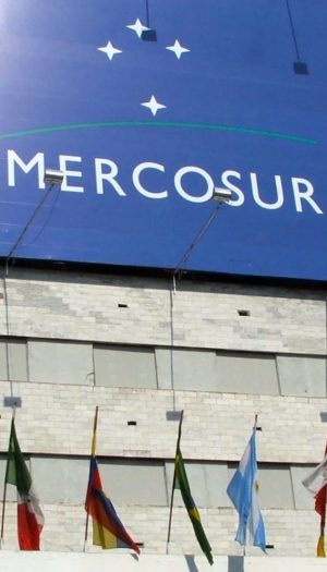 L’accordo commerciale con i Paesi del Mercosur è “una svolta strategica per il vino europeo”