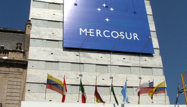 L’accordo commerciale con i Paesi del Mercosur è “una svolta strategica per il vino europeo”