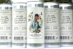 Anche a Londra arriva il vigneto urbano: la start-up &ldquo;The Uncommon&rdquo; lancia una raccolta fondi