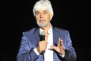 Valerio Massimo Manfredi incontra la griffe dell&rsquo;Amarone Allegrini, nel racconto &ldquo;Amoris potio&rdquo;