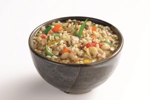 Meno pasta e pi&ugrave; zuppe: la nuova tendenza alimentare degli italiani