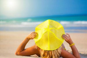 Osservatorio Grana Padano: contro i raggi solari servono tanta frutta, verdura e acqua