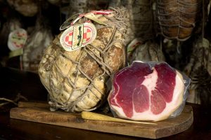 Dop Culatello di Zibello