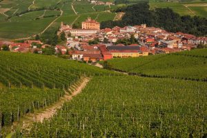 Dalla storia al futuro del vino: parla Ernesto Abbona, guida della Marchesi di Barolo e di Uiv