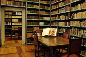 Remo Pedon, nuovo presidente Biblioteca La Vigna: far conoscere ai giovani prestigiosa realt&agrave;