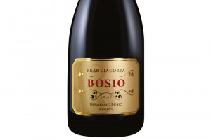 Bosio, Docg Franciacorta Pas Dosé Girolamo Bosio Riserva 2009