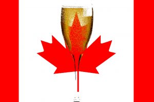 In Canada, sparkling consumptions are increasing, with Italy leader, according to Wine Intelligence In Canada, sparkling consumptions are increasing, with Italy leader, according to Wine Intelligence