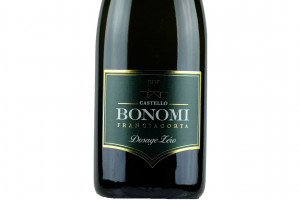 Castello Bonomi, Docg Franciacorta Dosaggio Zero 2010
