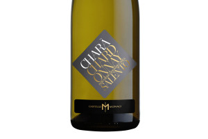 Castello Monaci, Salento Igt Chardonnay Charà 2012