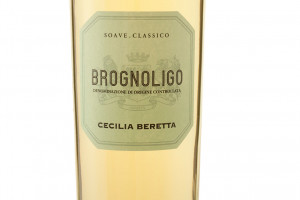 Cecilia Beretta, Soave Classico Brognoligo 2017