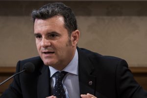 Alle Politiche Agricole anche la delega al Turismo: approvato il decreto dal Consiglio dei Ministri Alle Politiche Agricole anche la delega al Turismo: approvato il decreto dal Consiglio dei Ministri