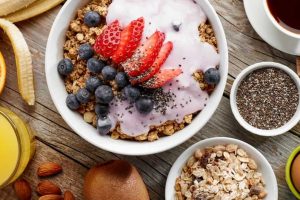 Biologico, naturale, gluten free: anche nella colazione degli italiani arriva la svolta salutistica