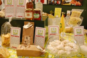 Le migliori localit&agrave; turistiche d&rsquo;Italia, a tavola? Le &ldquo;Bandiere del gusto 2018&rdquo; di Coldiretti