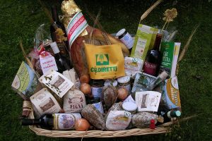 Dal mecoulen della Valle d&rsquo;Aosta al finocchietto selvatico di Calabria, ecco le &ldquo;Bandiere del gusto&rdquo;