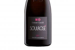 Contadi Castaldi, Docg Franciacorta Brut SoulRosé 2012