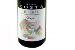Costa, Docg Roero Gepin 2013