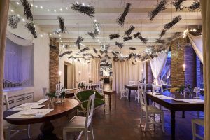 Ristorante Cucina San Francesco