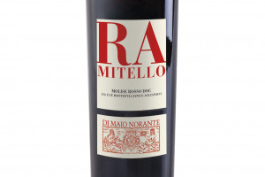 Di Majo Norante, Doc Biferno Rosso Ramitello 2014
