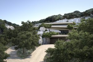 Bulgheroni (Dievole): 15 milioni di euro per una nuova cantina nell’ex cava di Cariola a Bolgheri Bulgheroni (Dievole): 15 milioni di euro per una nuova cantina nell’ex cava di Cariola a Bolgheri