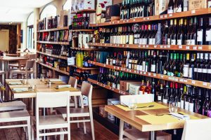 Enoteca Dispensa Franciacorta