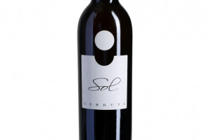 Ezio Cerruti, Moscato Passito Sol 2012