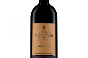 Feudo Montoni, Doc Sicilia Nero D’Avola Vrucara 2014