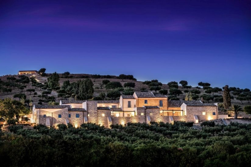 “Calici di Stelle” entra nel clou (ph: Baglio Sorìa di Firriato)